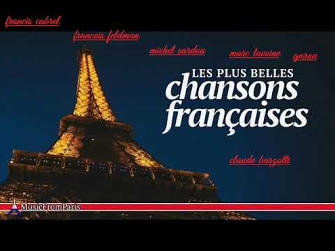 Tres Belles Chansons Francaises Année 80 ♪ Les 30 Plus Belles
