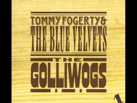 The Golliwogs (CCR) - You Can't Be True (First Version)