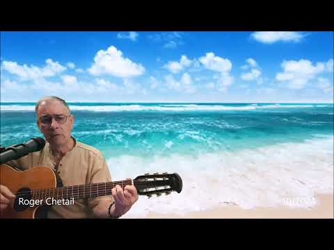 Je regarde la mer / Nicolas Fraissinet (Cover)