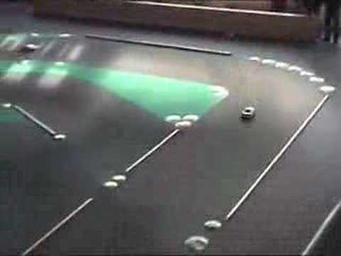 LRP-HPI-Challenge Leipzig 2.A-Finale Super Stock