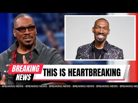 Why Eddie Murphy Didn’t’ Go To Charlie Murphy's Funeral