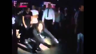 LES TWINS Keys N Krates   Hypnotik