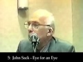 John Sack - An Eye for an Eye: The Untold Story ...