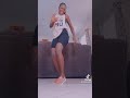 PAROGA NYASUBA LUO DANCE SONG BY ELISHA TOTO TIKTOK DANCE CHALLENGE By SHIRLEY Luo Kenyanews