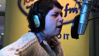 Lisa O'Neill - No Train To Cavan on Today Fm