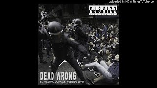 DJ Skizz "Dead Wrong" ft. Freeway, Conway, & Westside Gunn