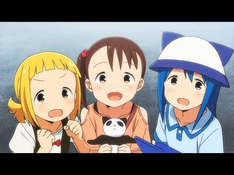 TVアニメ「三ツ星カラーズ」ティザーPV