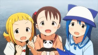 Mitsuboshi ColorsAnime Trailer/PV Online