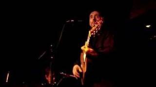 Jonathan Richman: My Baby Love Love Loves Me