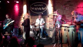 The Elle Gallo Band Live @ The Bitter End NYC