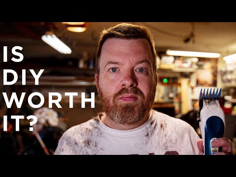 Is DIY Worth It? (DIYRE L2A Passive Re-Amplifier Kit)