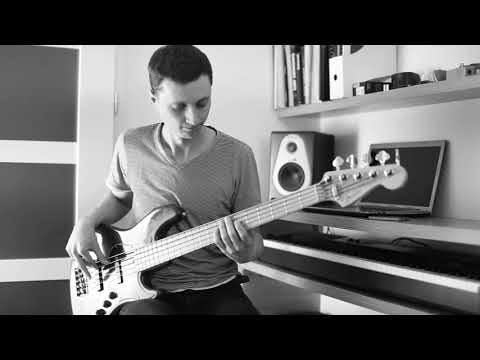 "Latin Journey" - USG Fusion Trio (Ulański / Seńko / Garczyński)