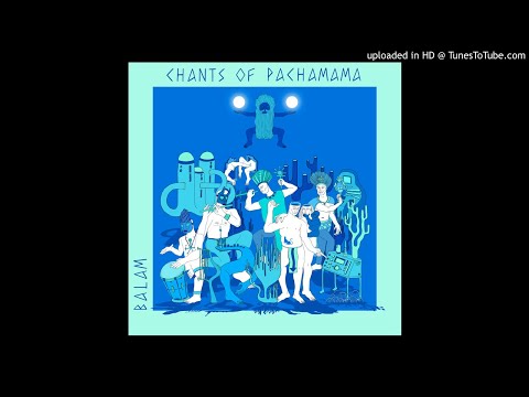 Balam - Noches Salvajes (Bufi remix) [Hard Fist]