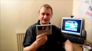 Retro Waffle - Flappy Bird, Ebay & VR to 16Bit Brothers.