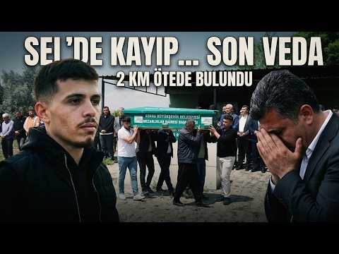 He lost his life at the age of 24 while trying to escape the flood!