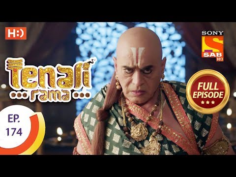 Tenali Rama - Ep 174 - Full Episode - 7th March, 2018