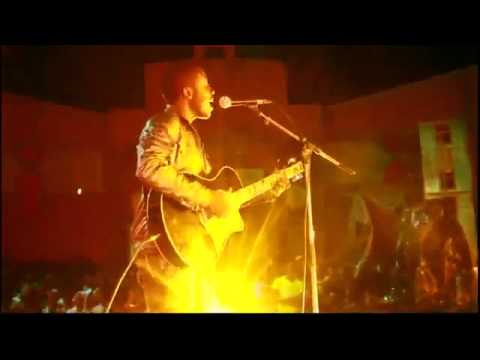 Greg en concert - Laafi la Boum faan