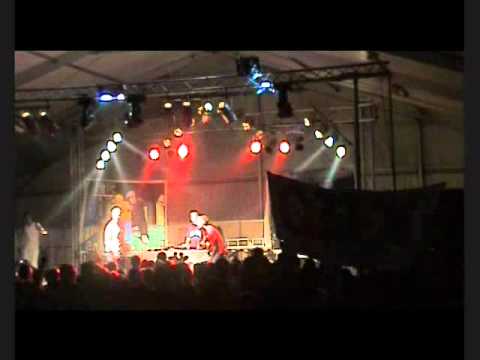 Movida - Atpc Feat. Boris (tribà) @ Chico Bum (To) 30 luglio 2004