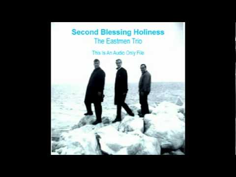 Second Blessing Holiness