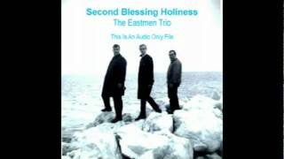 Second Blessing Holiness