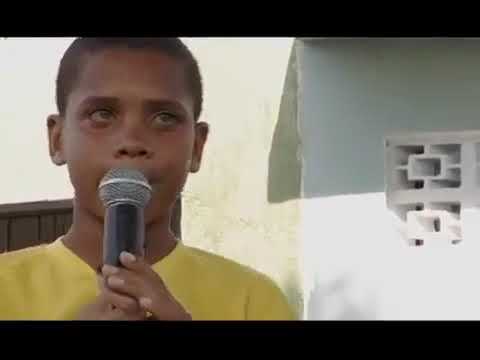 Toque de Cavalaria | Orquestrinha de Berimbaus