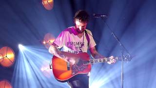 &quot;There She Is&quot; - Frank Turner live @ Roundhouse, London 13 May 2018