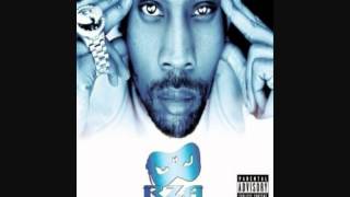 RZA - The Grunge Break Instrumental