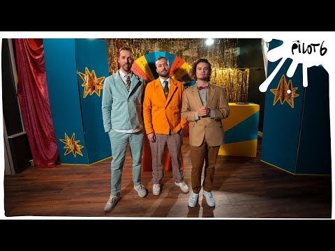 Rob Black feat. Big2 & Mick Spek - Poppenkast (Official Music Video)