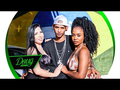 Sou Pobre Louco - Mc Vega Sk (Dj Marcelinho) (CLIPE OFICIAL) Doug Filmes