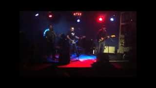 It&#39;s Too Late For Me (cover of Peter Wolf song) by Blue Crown