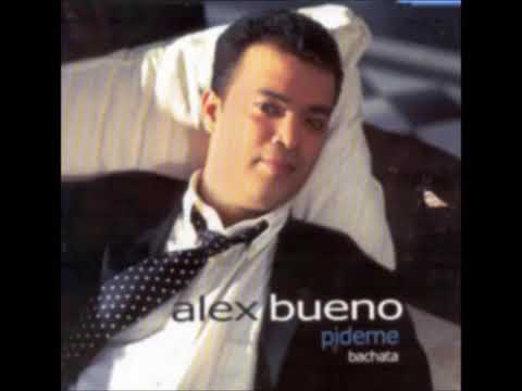 Con el alma desnuda Alex Bueno(Para volver a empezar) video oficial