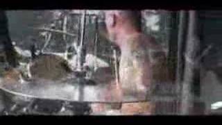 Pestilent Live Queens of Metal 2007