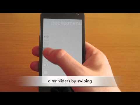 Pocket MP3 Video