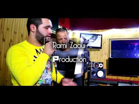 Cheb najib live studio Ganfouda 2020 dartli swalh