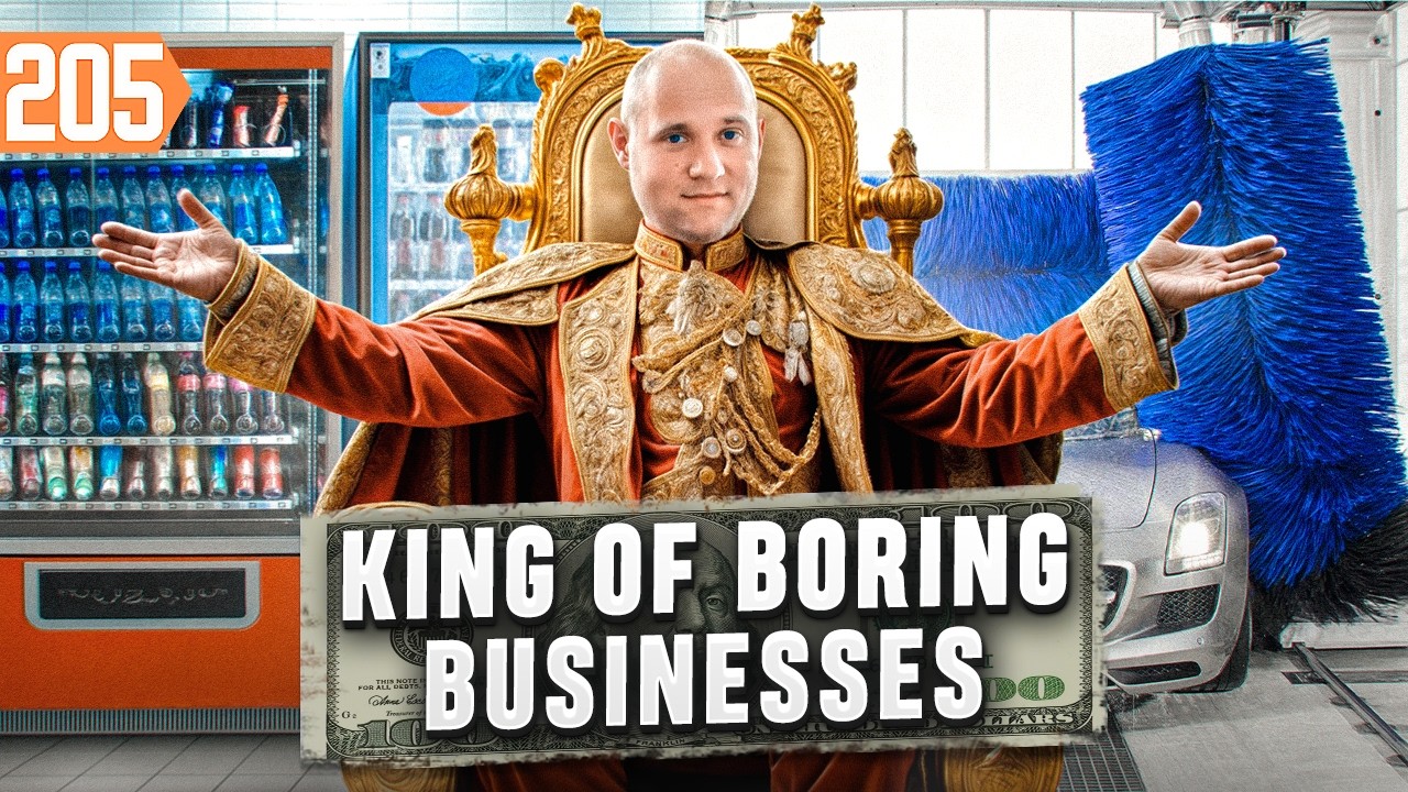 Evicted to Making $6,000,000/Year... HOW?!