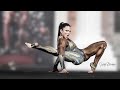 4XMs Fitness Olympia Oksana Grishina S Transformer Performance At The Mr Olympia 2020