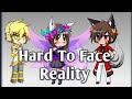 Hard To Face Reality GMV 500 Sub Special