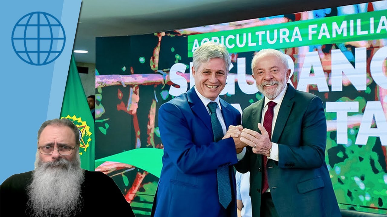 LULA inventa VÁRIAS MANEIRAS de MANDAR DINHEIRO para CUBA: "SONHO" do COMUNISMO massacra CUBANOS