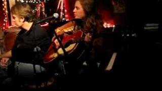 Tift Merritt - Hopes too High - excerpt