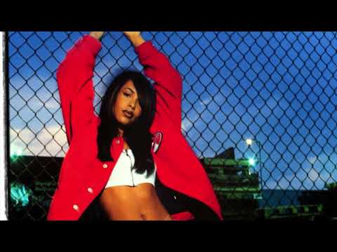 Aaliyah Death of A Playa Instrumental