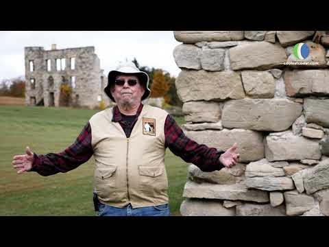 Maribel Caves Hotel Brief History