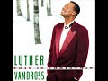 Luther Vandross  -  A Kiss For Christmas