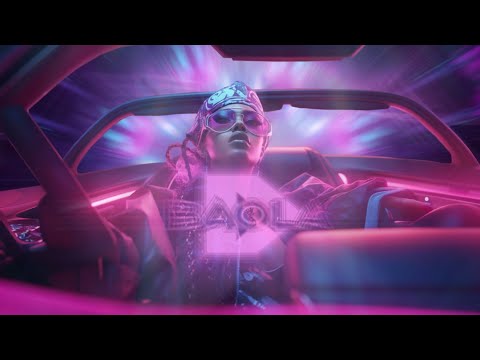 [Lyric MV] Aqua - Barbie Girl (DBaola Remix)