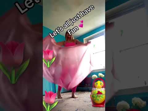 Barbie Vibes Bellydance #barbie #bellydance #shasmeenMarah