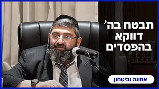הרב אייל עמרמי - כח' תשרי תשפ"ו [20.10.25] (הרב אייל עמרמי) - התמונה מוצגת ישירות מתוך אתר האינטרנט יוטיוב. זכויות היוצרים בתמונה שייכות ליוצרה. קישור קרדיט למקור התוכן נמצא בתוך דף הסרטון