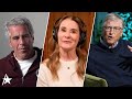 Melinda Gates Urges Ex Bill Gates To Answer Epstein Files Questions