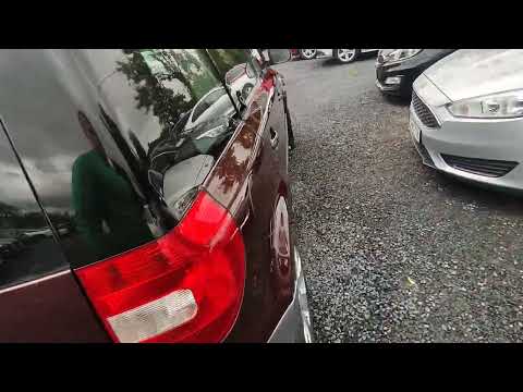 2011 Skoda Yeti Active 1.6 tdi Greenline