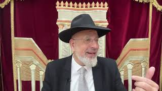 La vie après la mort.....Leilouy nichmat de Avraham ben Esther zal…