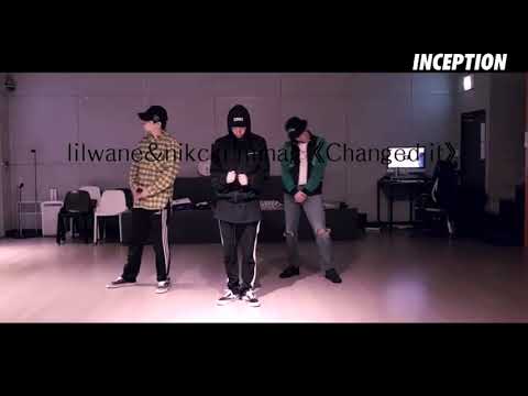 WANG YIBO & SEUNGYOUN (UNIQ) dance - Changed It | Choreography ver by INCEPTION