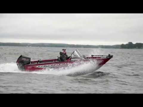 2023 Tracker Targa V-18 WT in Somerset, Wisconsin - Video 1